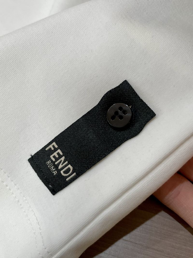 Fendi T-Shirts